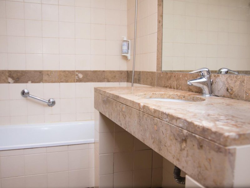 B&B Hotel Sado Setúbal 36