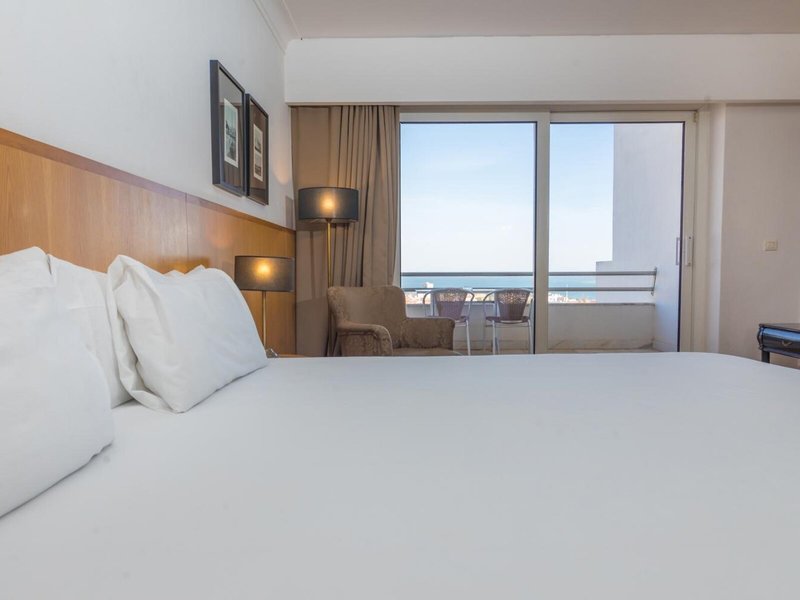 B&B Hotel Sado Setúbal 37