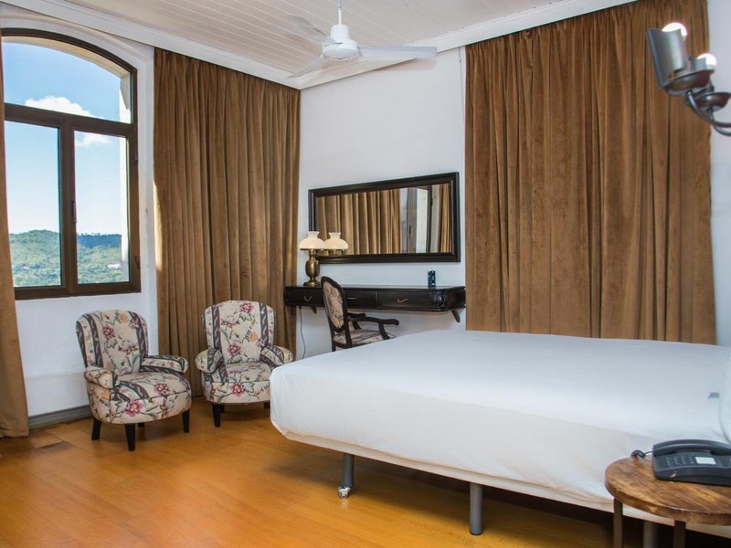 B&B Hotel Sado Setúbal 38