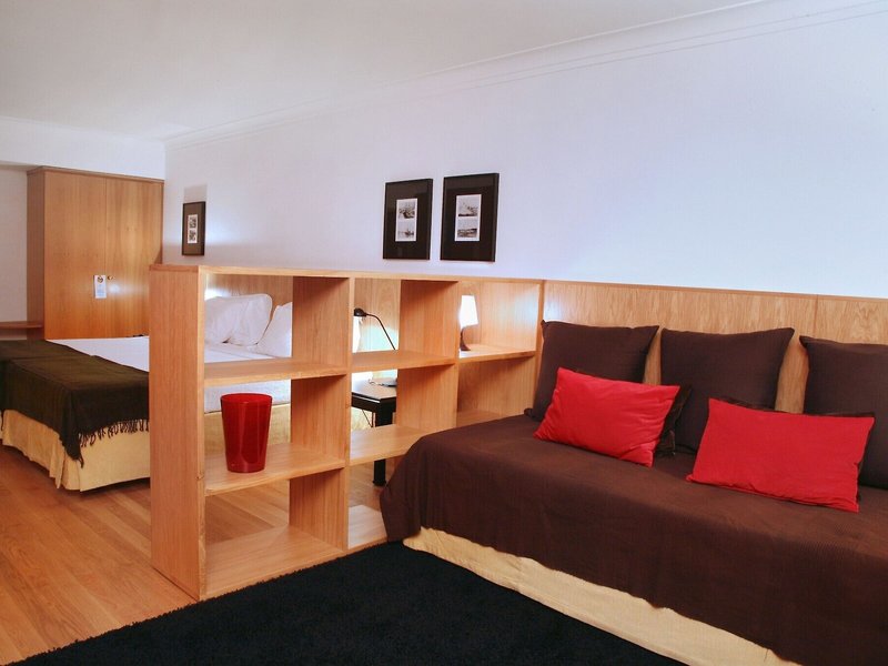 B&B Hotel Sado Setúbal 40