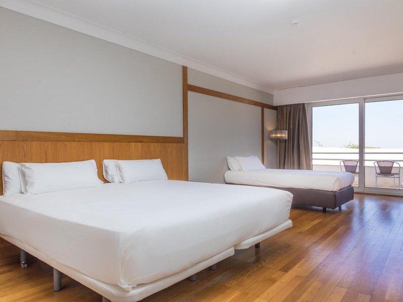 B&B Hotel Sado Setúbal 41