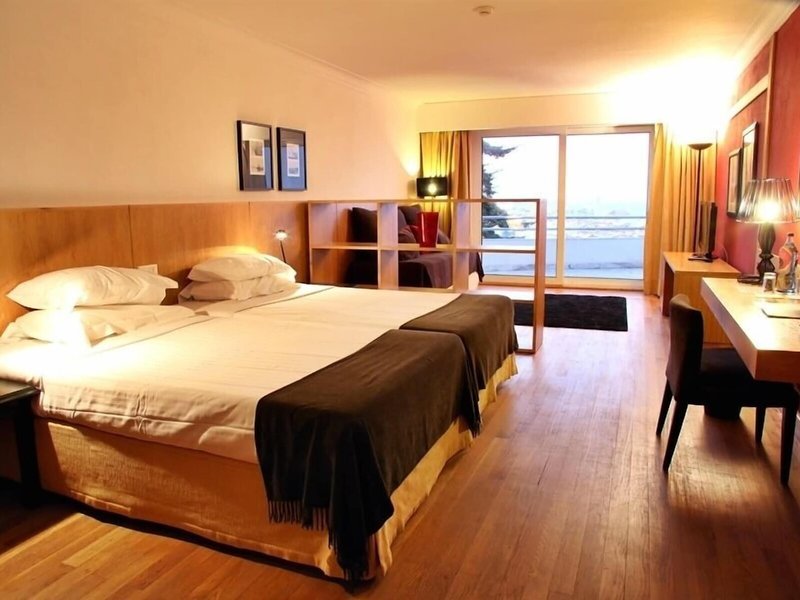 B&B Hotel Sado Setúbal 42