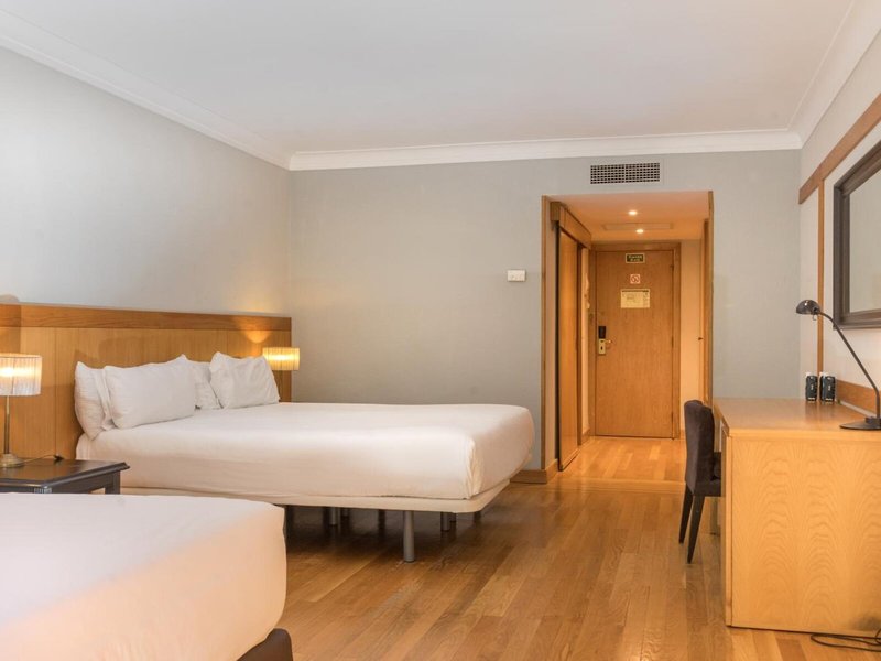 B&B Hotel Sado Setúbal 43