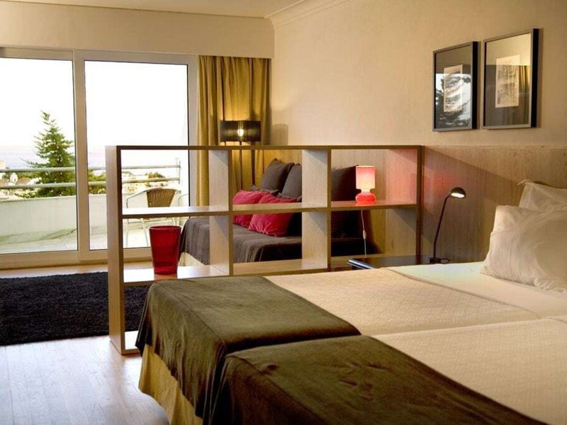 B&B Hotel Sado Setúbal 44