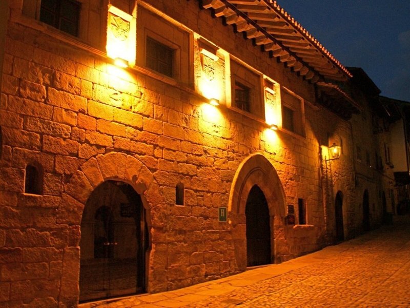 Casa del Marques 1
