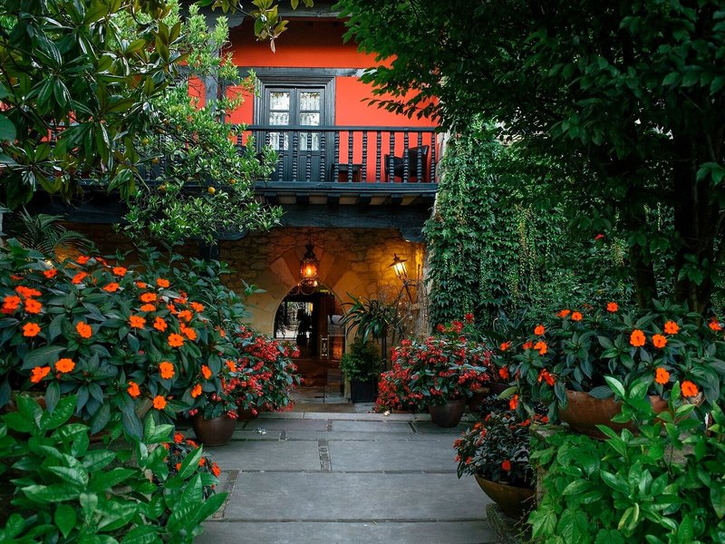 Casa del Marques 2