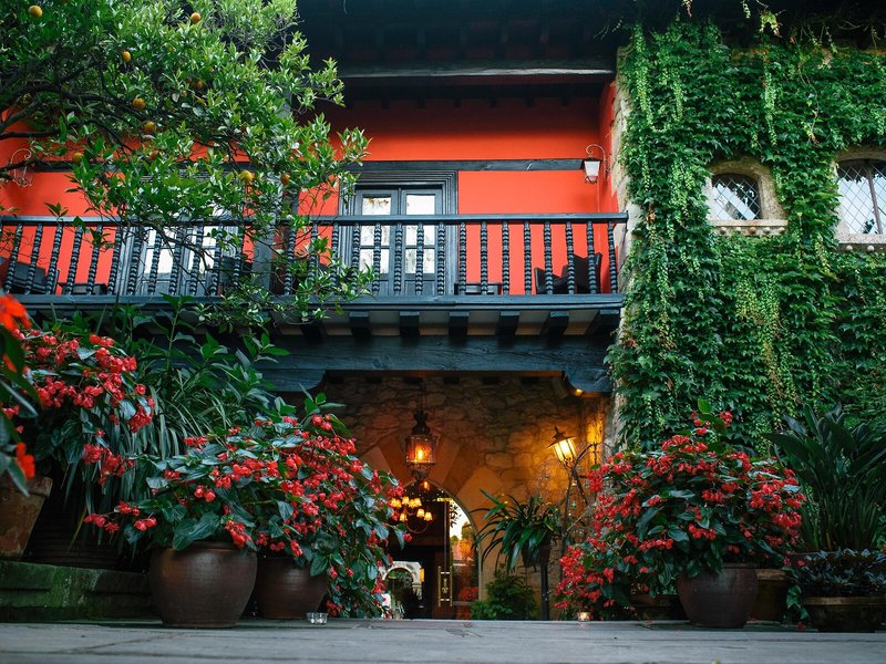 Casa del Marques 5