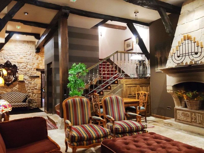 Casa del Marques 12