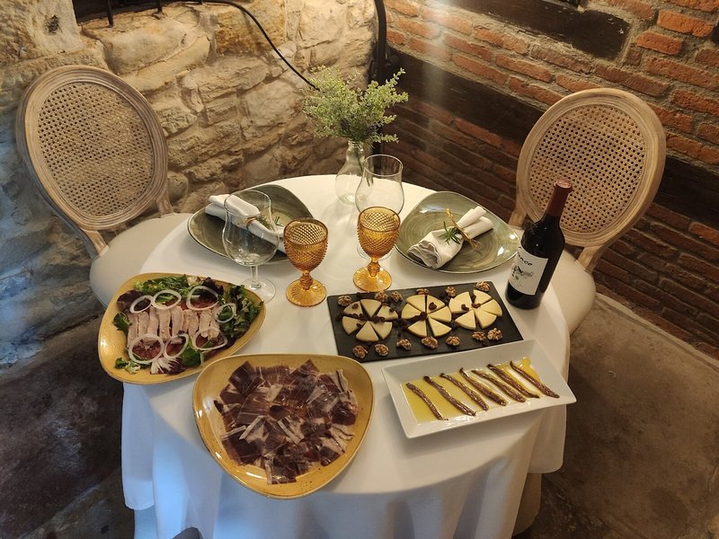 Casa del Marques 15