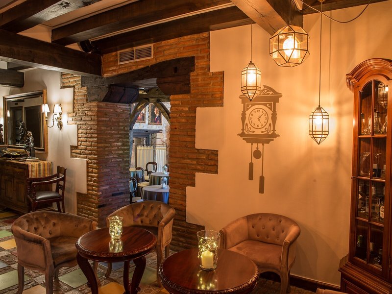 Casa del Marques 19