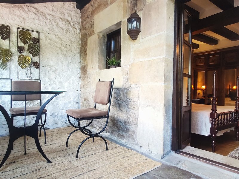 Casa del Marques 21