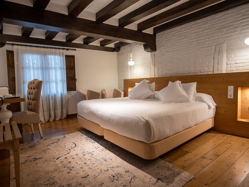 Casa del Marques 49