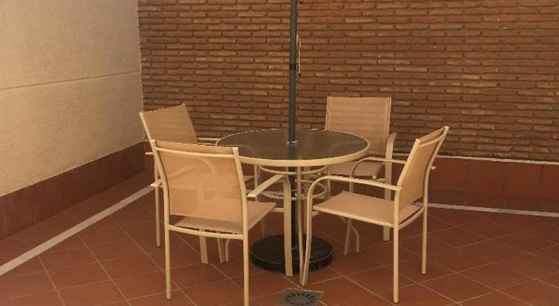 Hotel Mainake SL 1