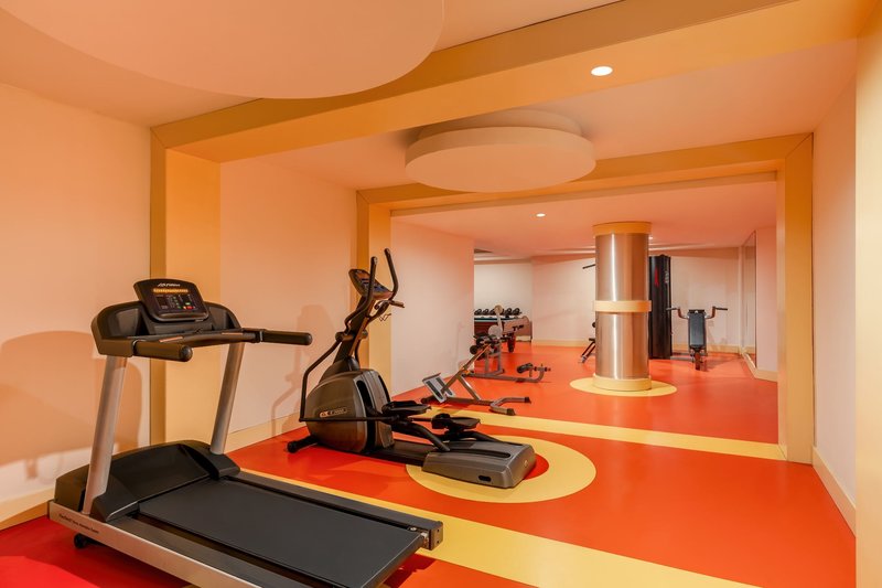 Villa Side 14 - Sports and leisure