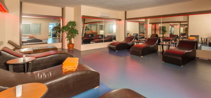 Villa Side 16 - Lounge / Lobby