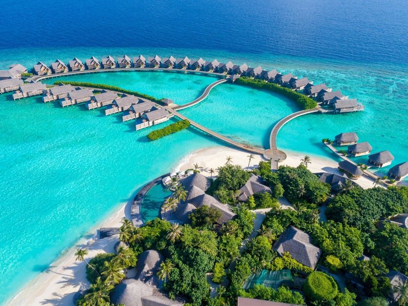 Milaidhoo Island 1