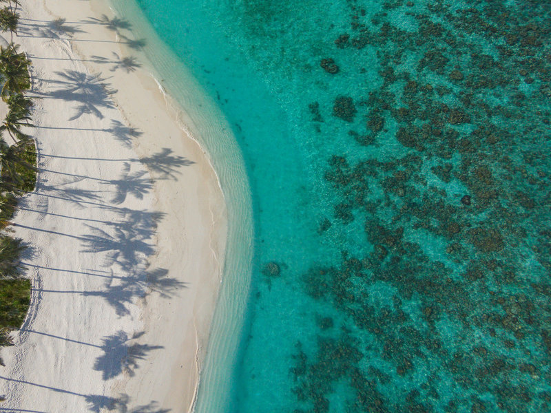 Milaidhoo Island 5