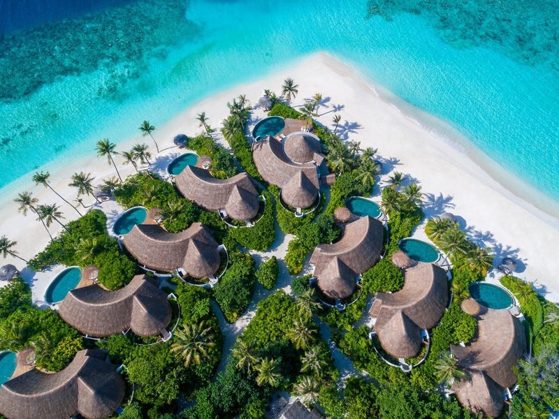 Milaidhoo Island 10