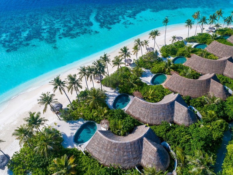 Milaidhoo Island 12