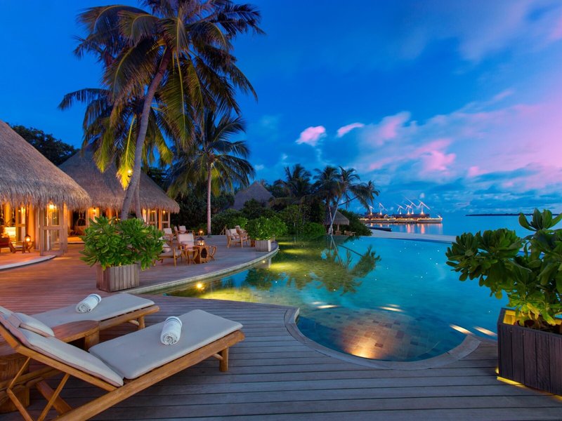 Milaidhoo Island 16