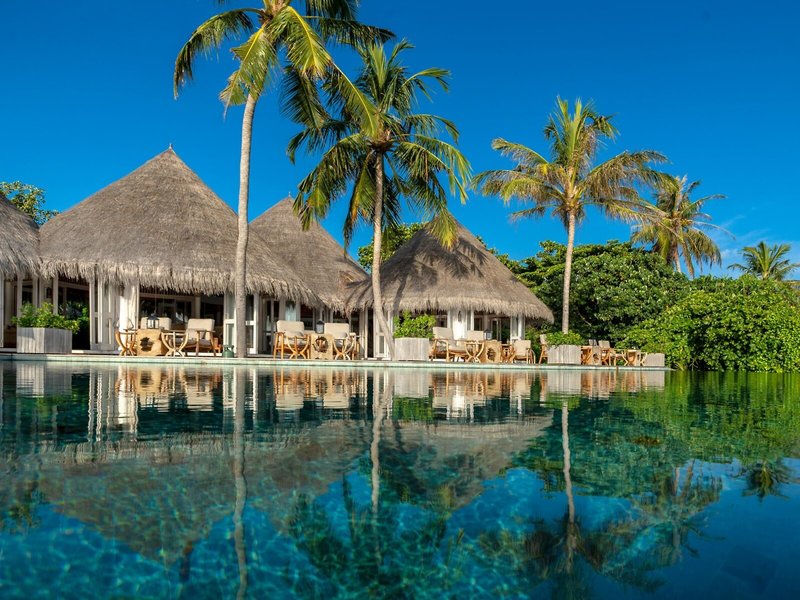 Milaidhoo Island 17