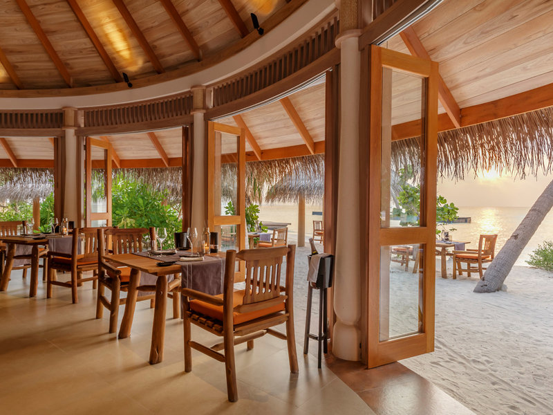 Milaidhoo Island 19