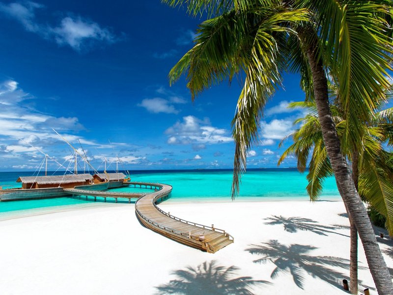 Milaidhoo Island 22