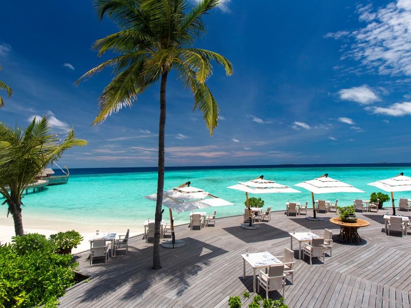 Milaidhoo Island 23