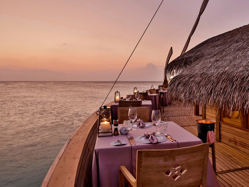 Milaidhoo Island 25
