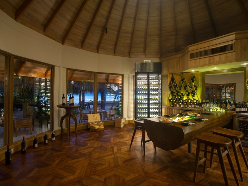 Milaidhoo Island 28