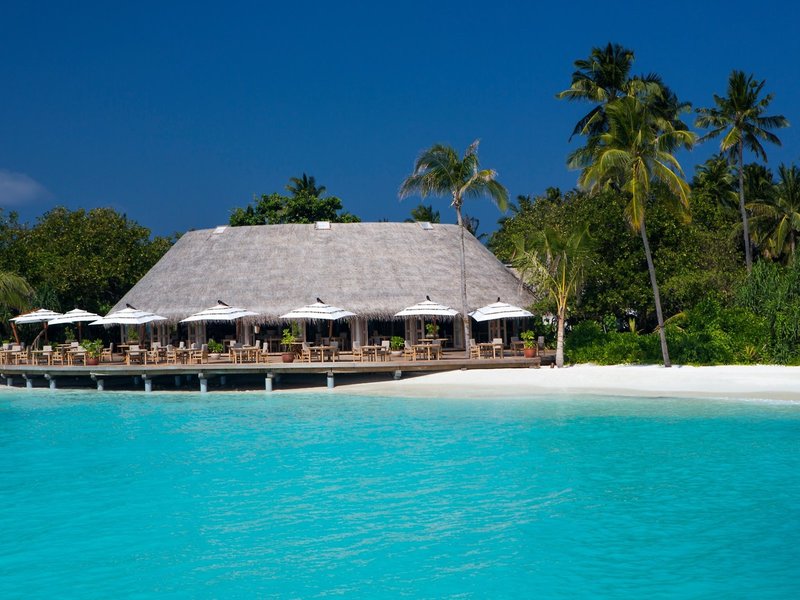 Milaidhoo Island 29