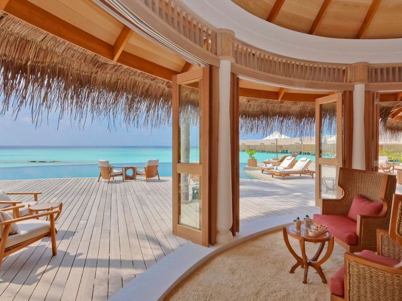 Milaidhoo Island 33