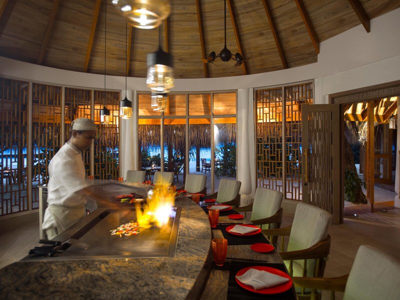 Milaidhoo Island 35