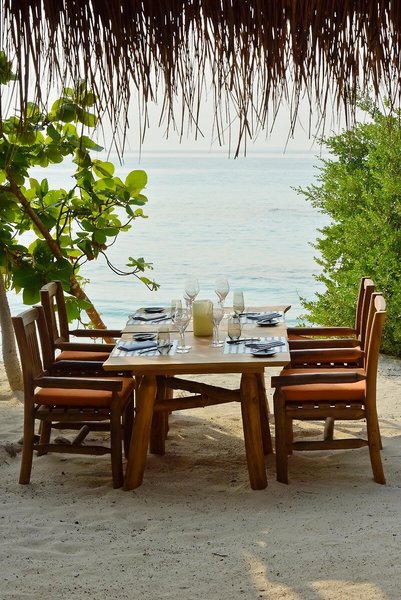 Milaidhoo Island 36