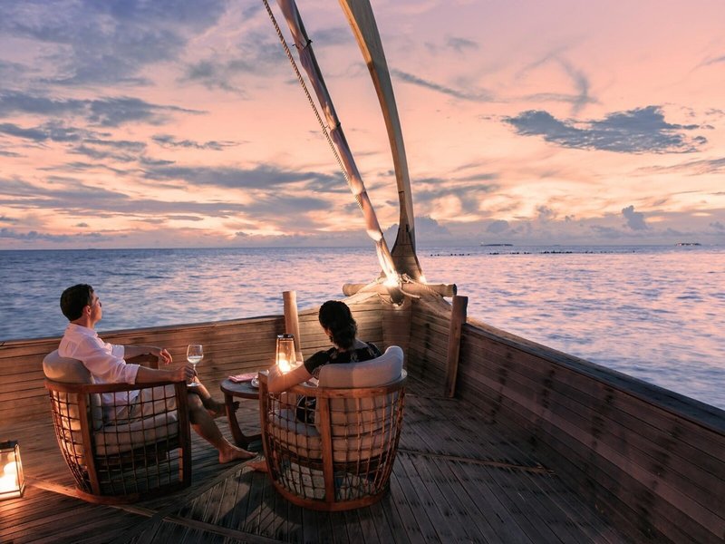 Milaidhoo Island 37