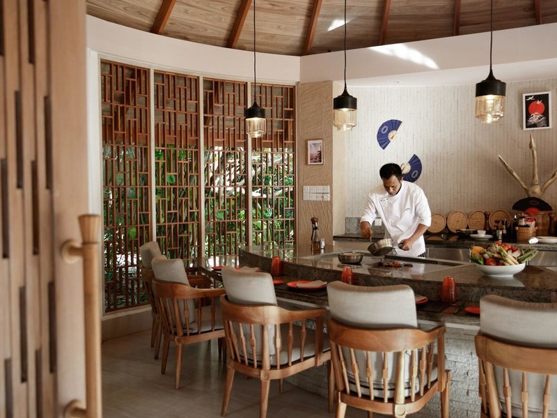 Milaidhoo Island 38