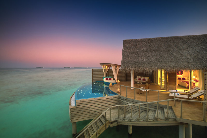 Milaidhoo Island 6