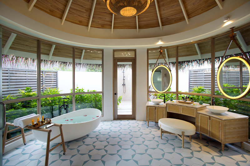 Milaidhoo Island 8