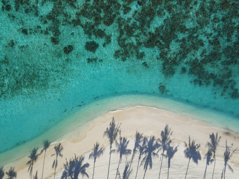 Milaidhoo Island 9