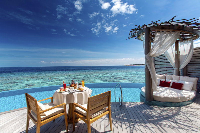 Milaidhoo Island 6