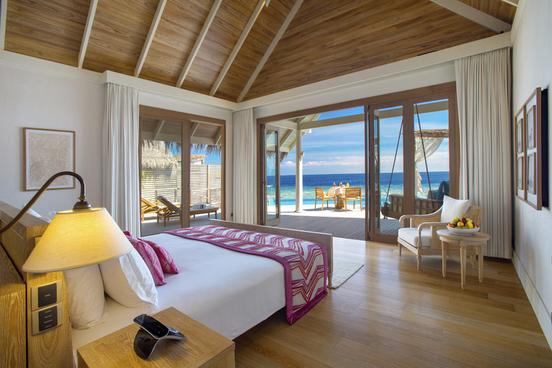 Milaidhoo Island 7
