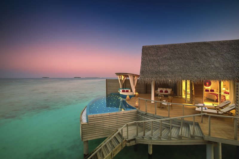 Milaidhoo Island 8