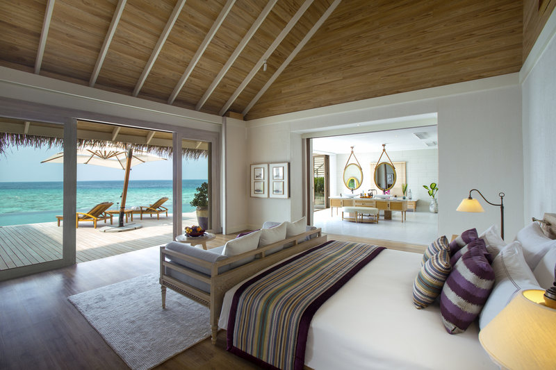 Milaidhoo Island 9