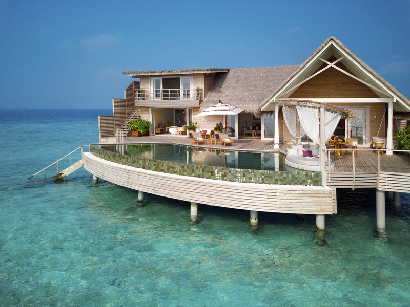 Milaidhoo Island 10