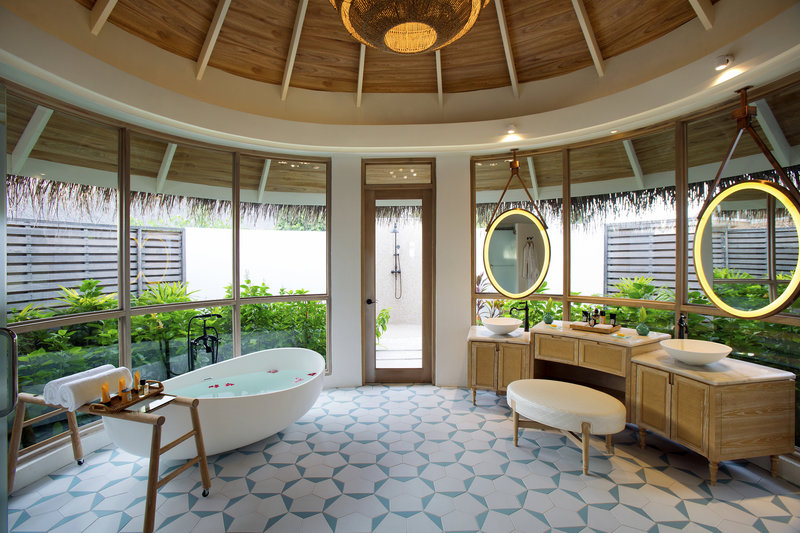 Milaidhoo Island 11