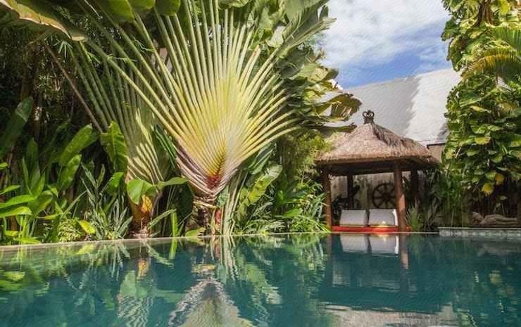 Mayana Villa 1
