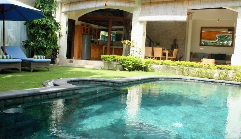 Mayana Villa 2