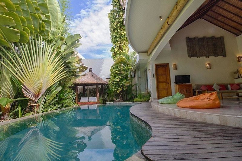 Mayana Villa 3