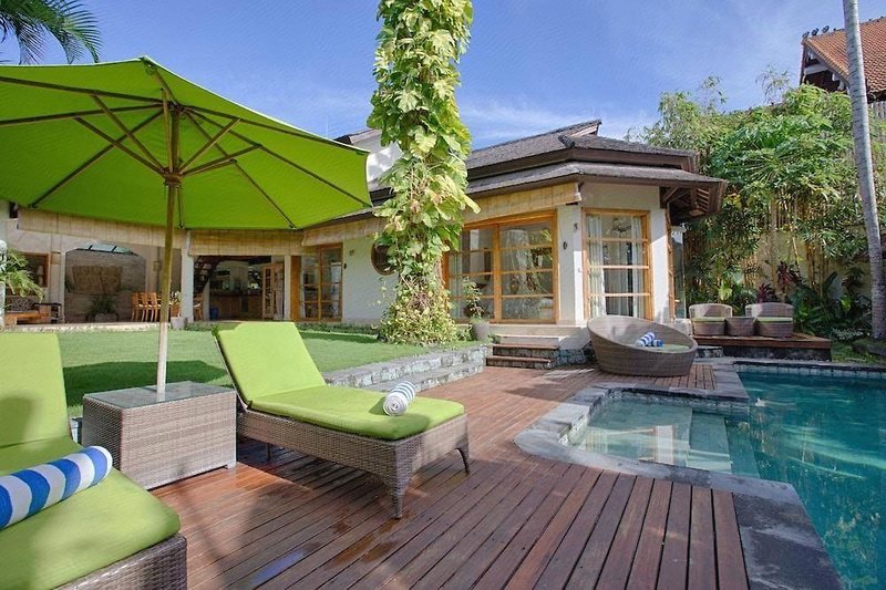 Mayana Villa 4