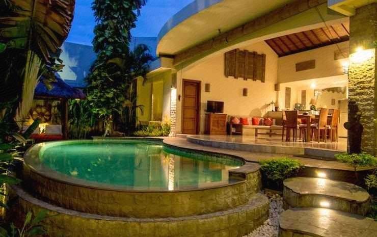 Mayana Villa 5